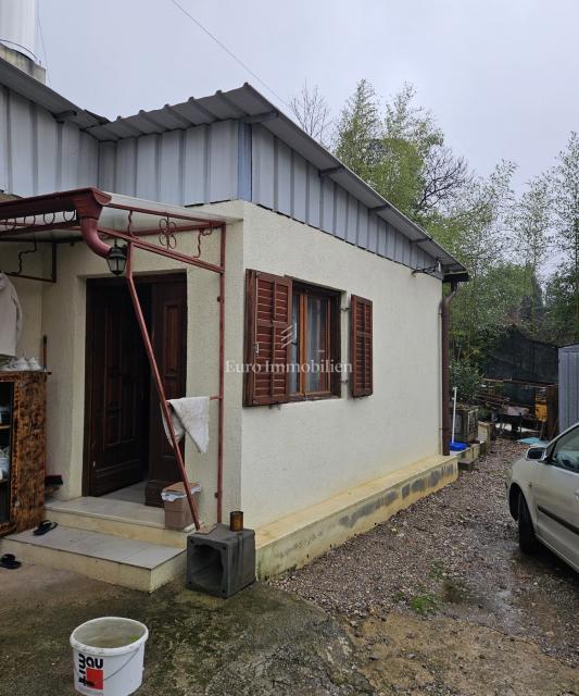 Maison À vendre - Primorsko-goranska Opatija - foto 1/22