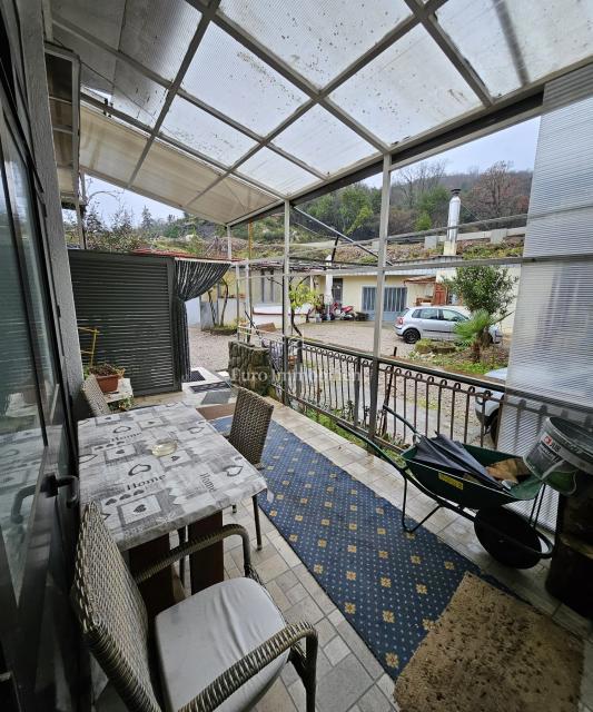 Maison À vendre - PRIMORSKO-GORANSKA OPATIJA