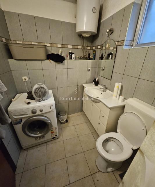 Maison À vendre - PRIMORSKO-GORANSKA OPATIJA