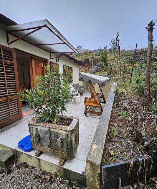 Maison À vendre - PRIMORSKO-GORANSKA OPATIJA