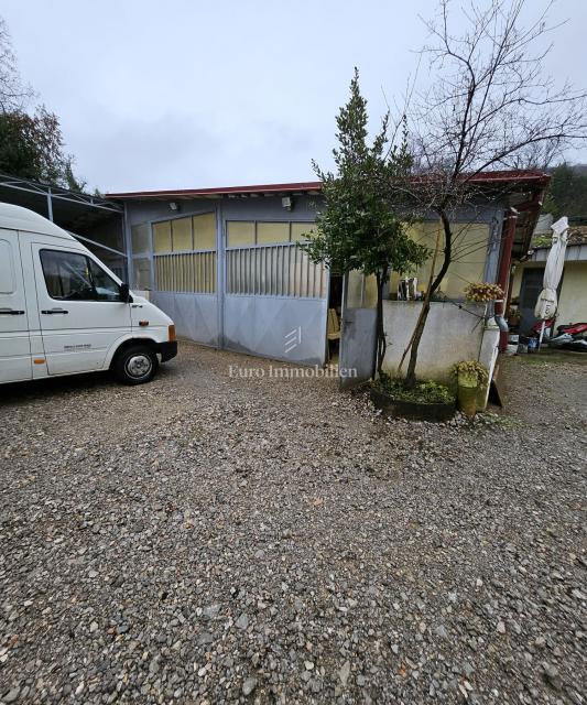 Maison À vendre - PRIMORSKO-GORANSKA OPATIJA