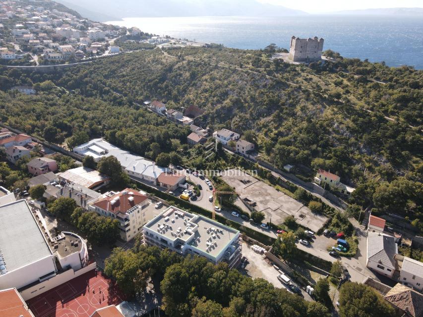 Mieszkanie Na sprzedaż - Ličko-senjska Senj - foto 1/24