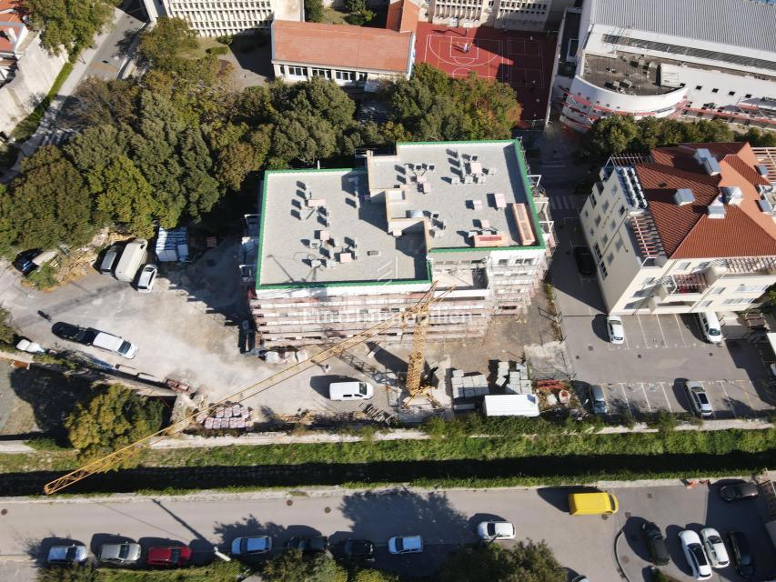 Mieszkanie Na sprzedaż - LIČKO-SENJSKA SENJ