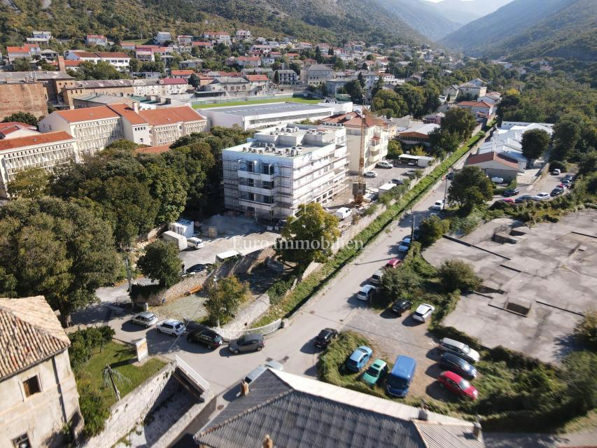 Mieszkanie Na sprzedaż - LIČKO-SENJSKA SENJ