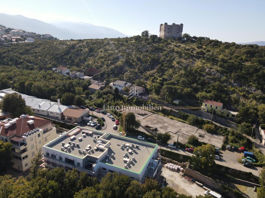 Mieszkanie Na sprzedaż - LIČKO-SENJSKA SENJ