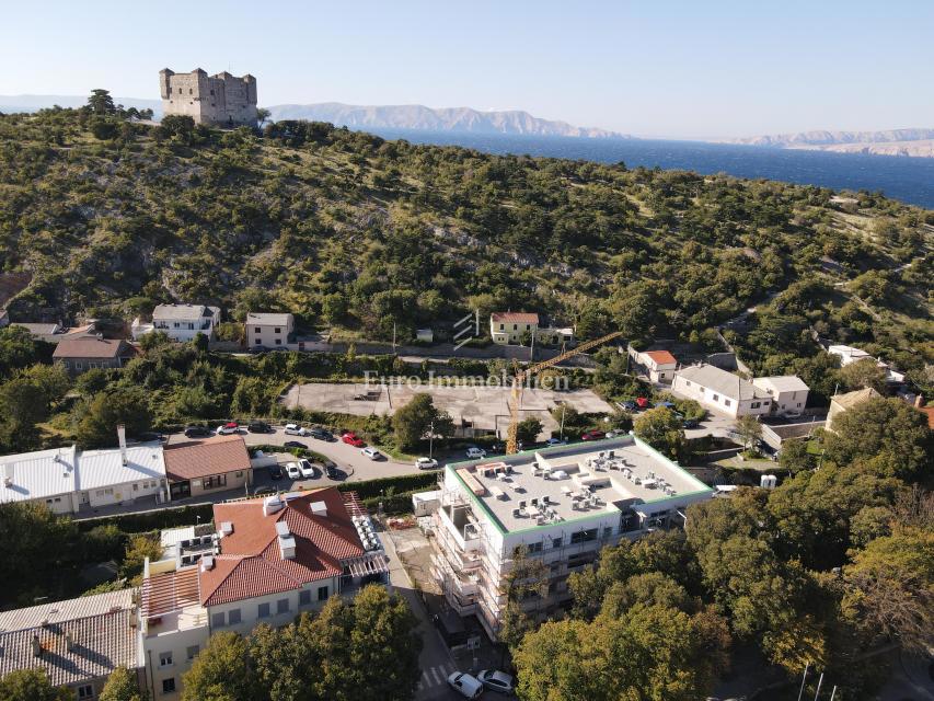 Mieszkanie Na sprzedaż - LIČKO-SENJSKA SENJ