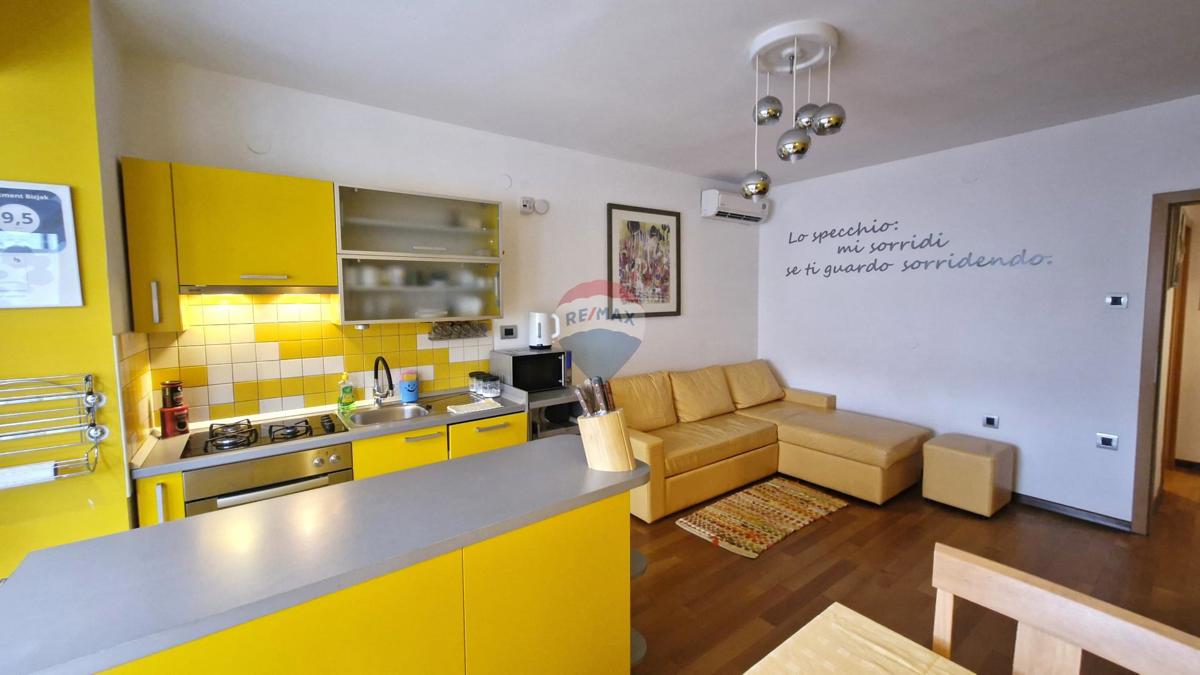 Apartment Zu verkaufen - ISTARSKA PULA