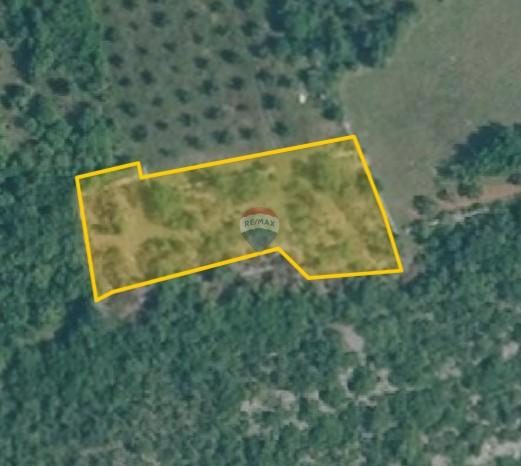 Zemljište na prodaju 1950 m² – Kanfanar