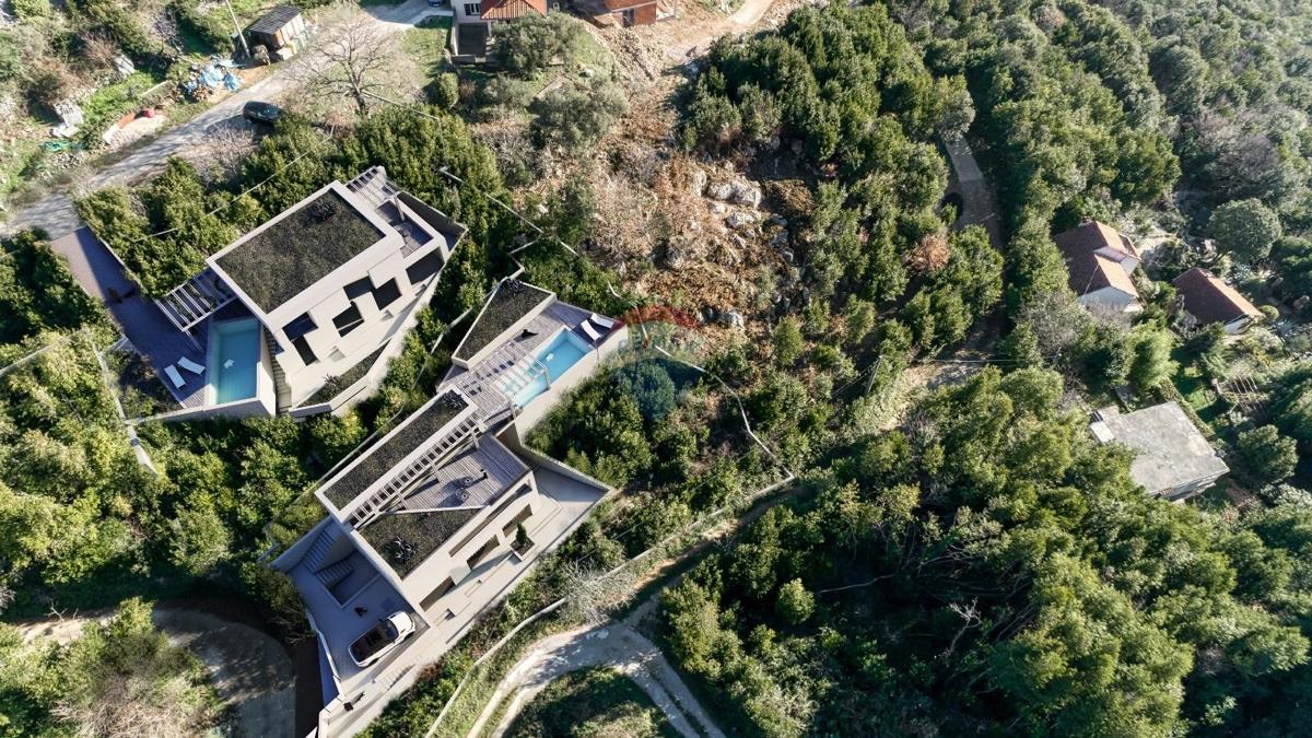 Land For sale - Istarska Kršan - foto 1/7
