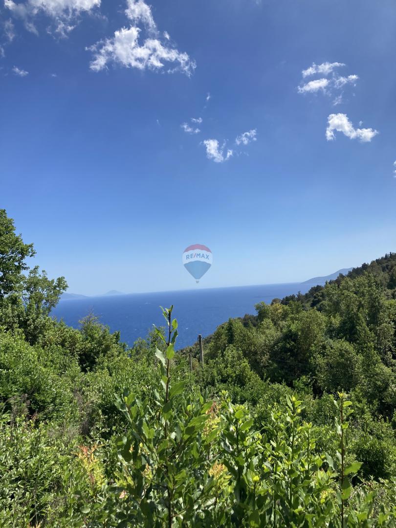Land For sale - Istarska Kršan - foto 3/7