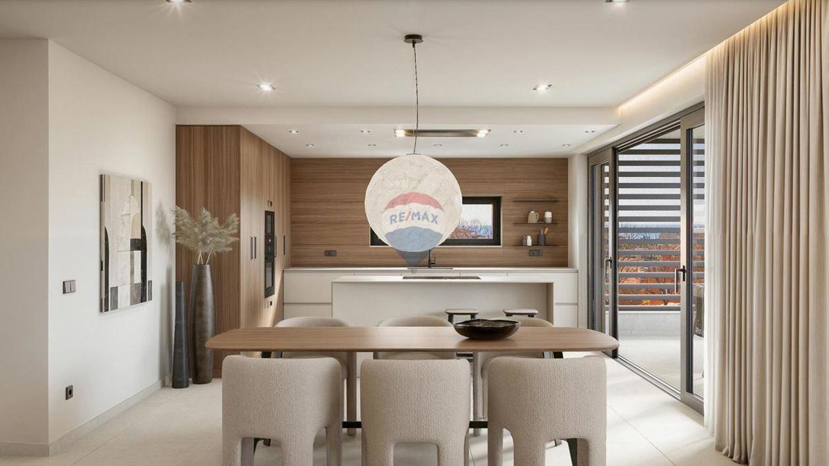 Flat For sale - ISTARSKA ROVINJ
