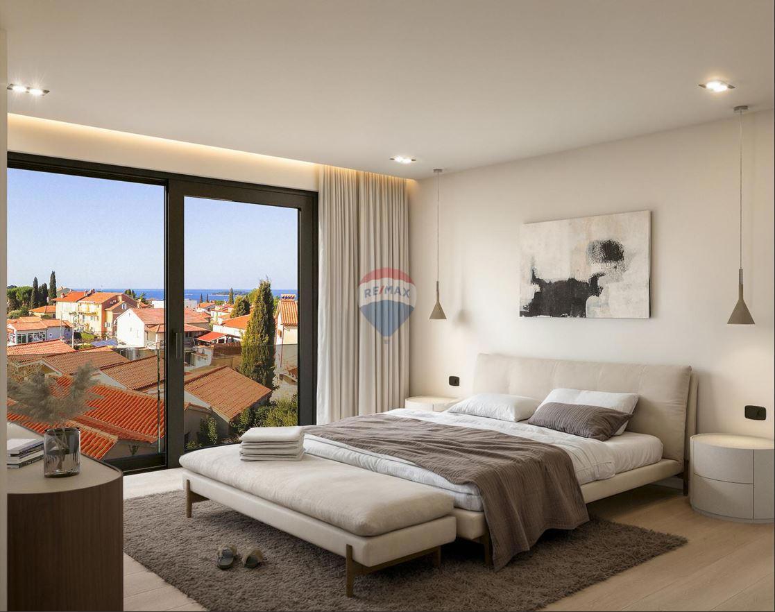 Flat For sale - ISTARSKA ROVINJ