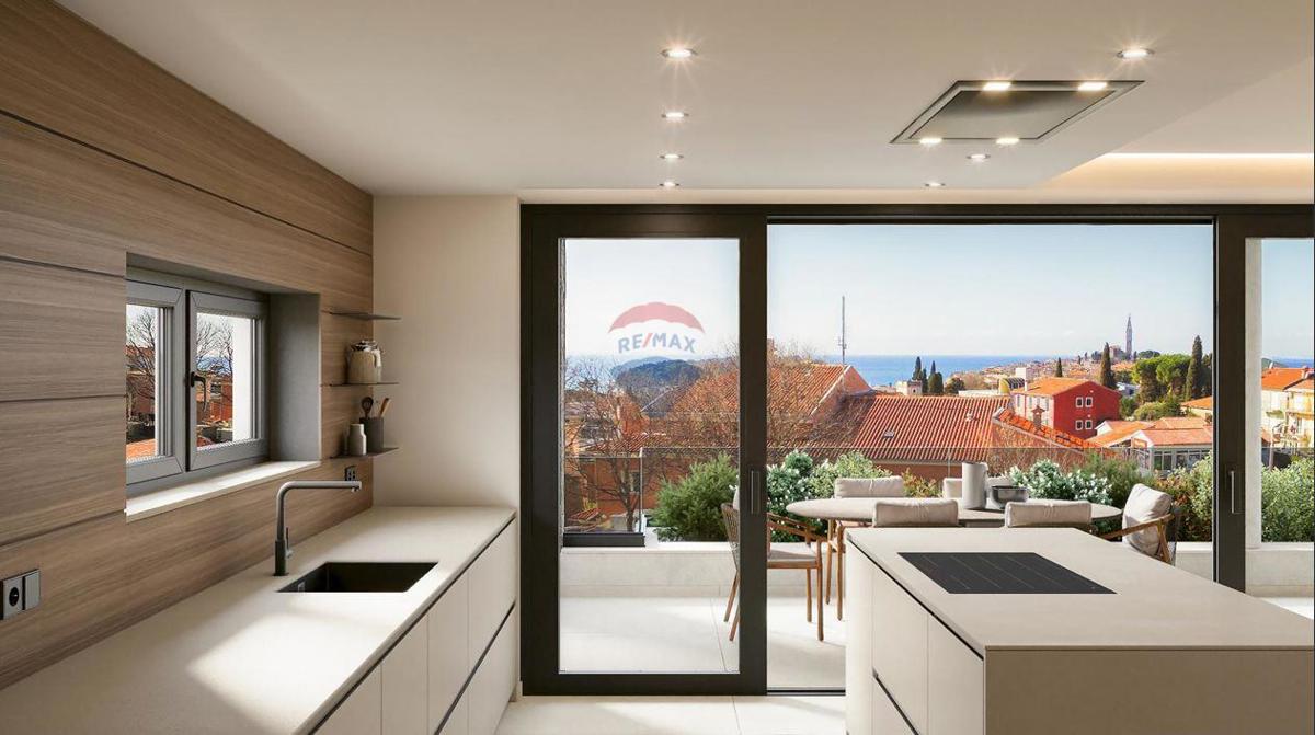 Flat For sale - ISTARSKA ROVINJ