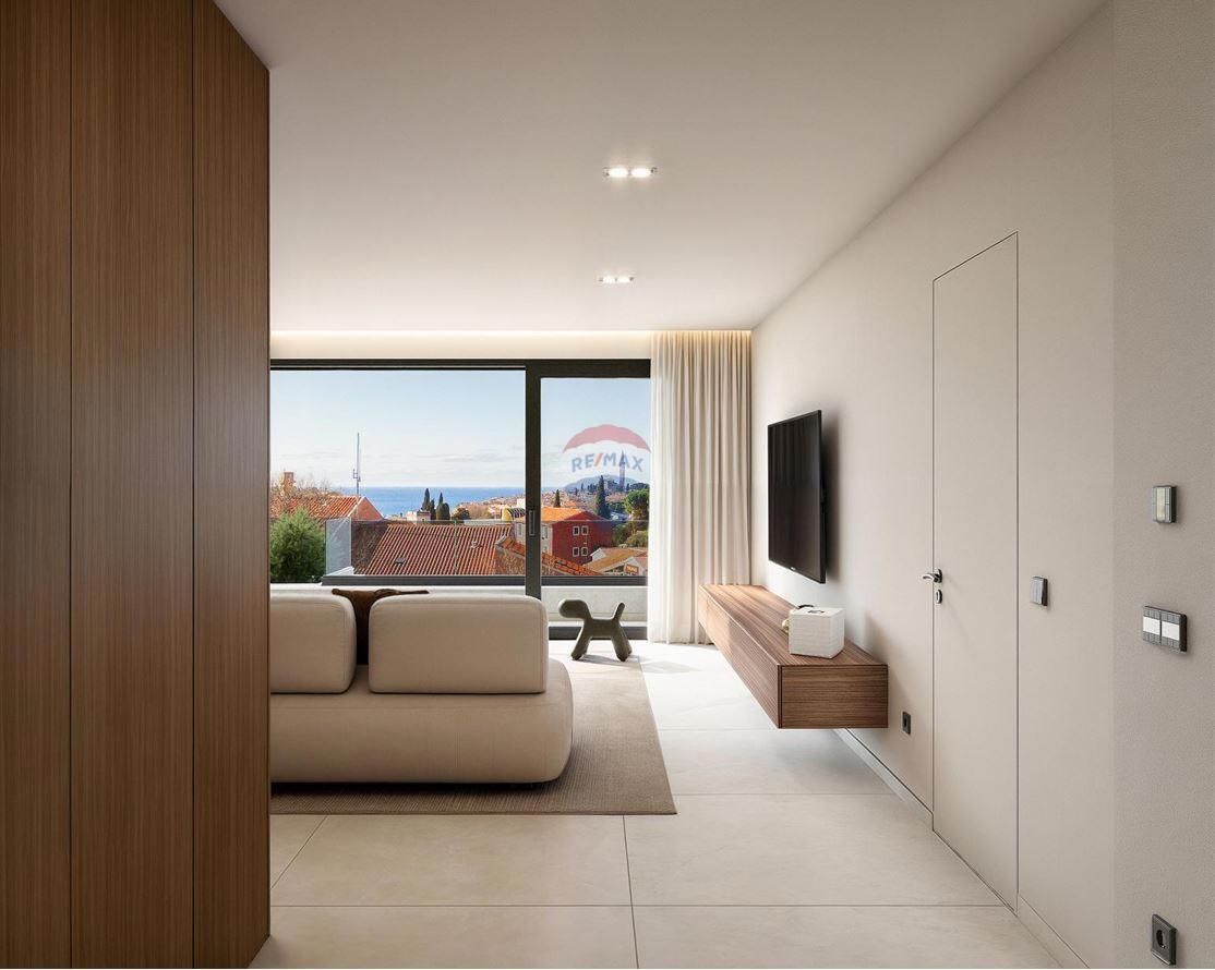 Flat For sale - ISTARSKA ROVINJ