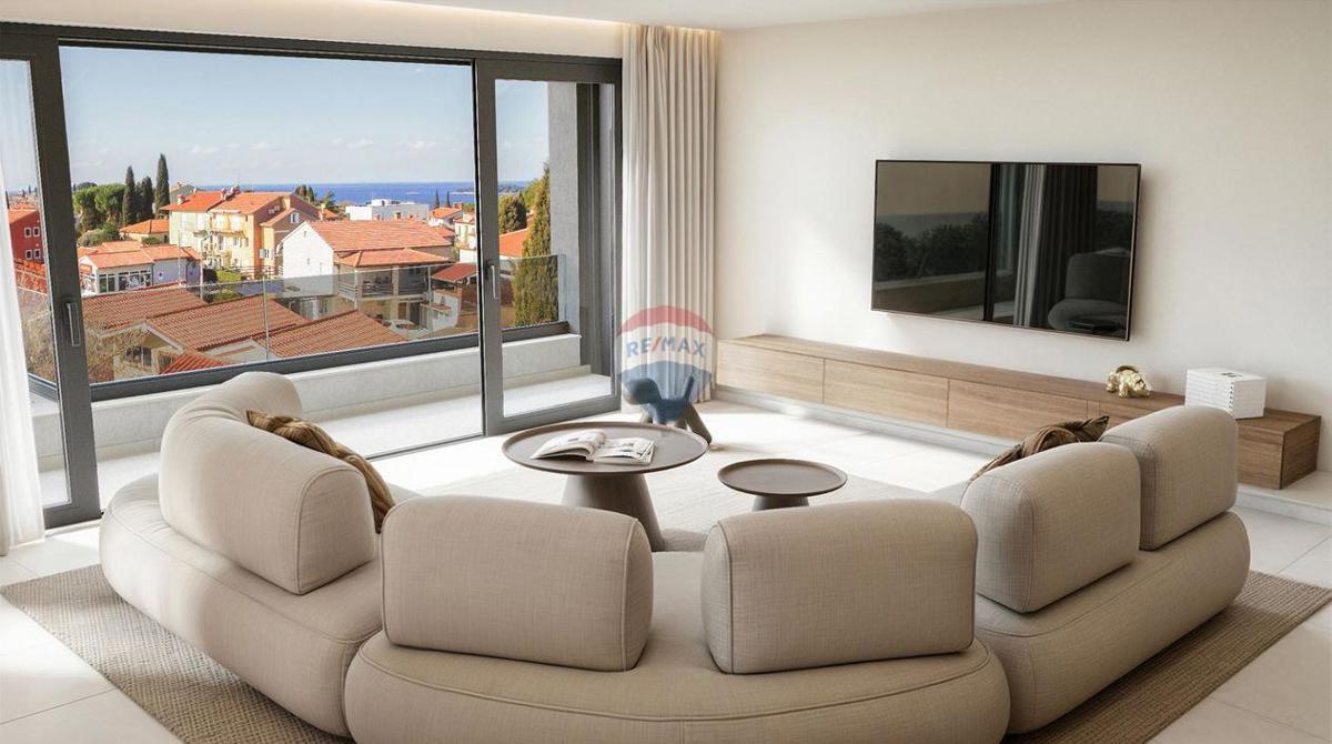 Flat For sale - ISTARSKA ROVINJ