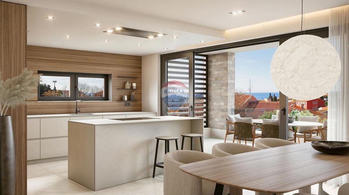 Flat For sale - ISTARSKA ROVINJ