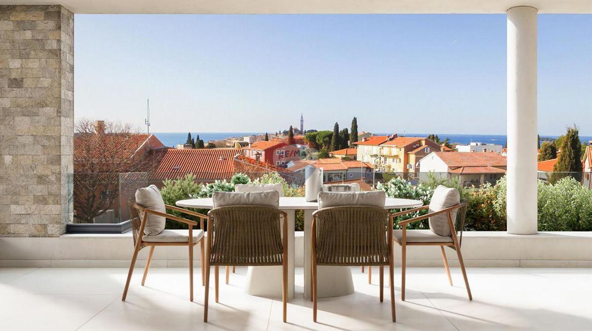 Flat For sale - ISTARSKA ROVINJ