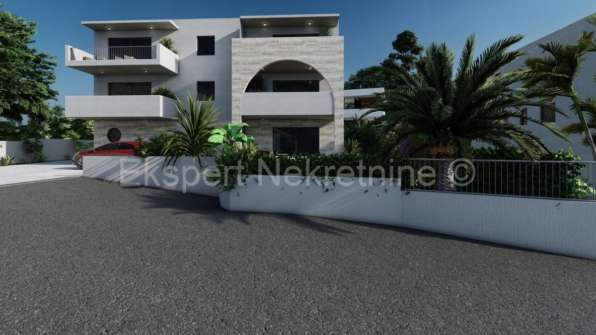 Flat For sale - SPLITSKO-DALMATINSKA SPLIT