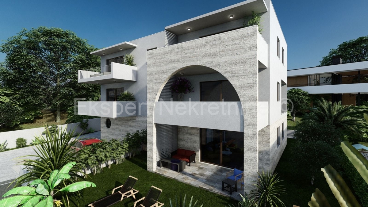 Flat For sale - SPLITSKO-DALMATINSKA SPLIT