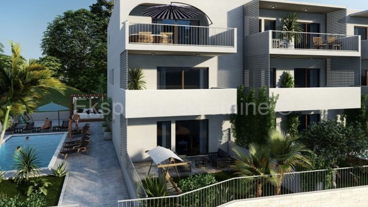 Apartment Zu verkaufen - Splitsko-dalmatinska Split - foto 5/16
