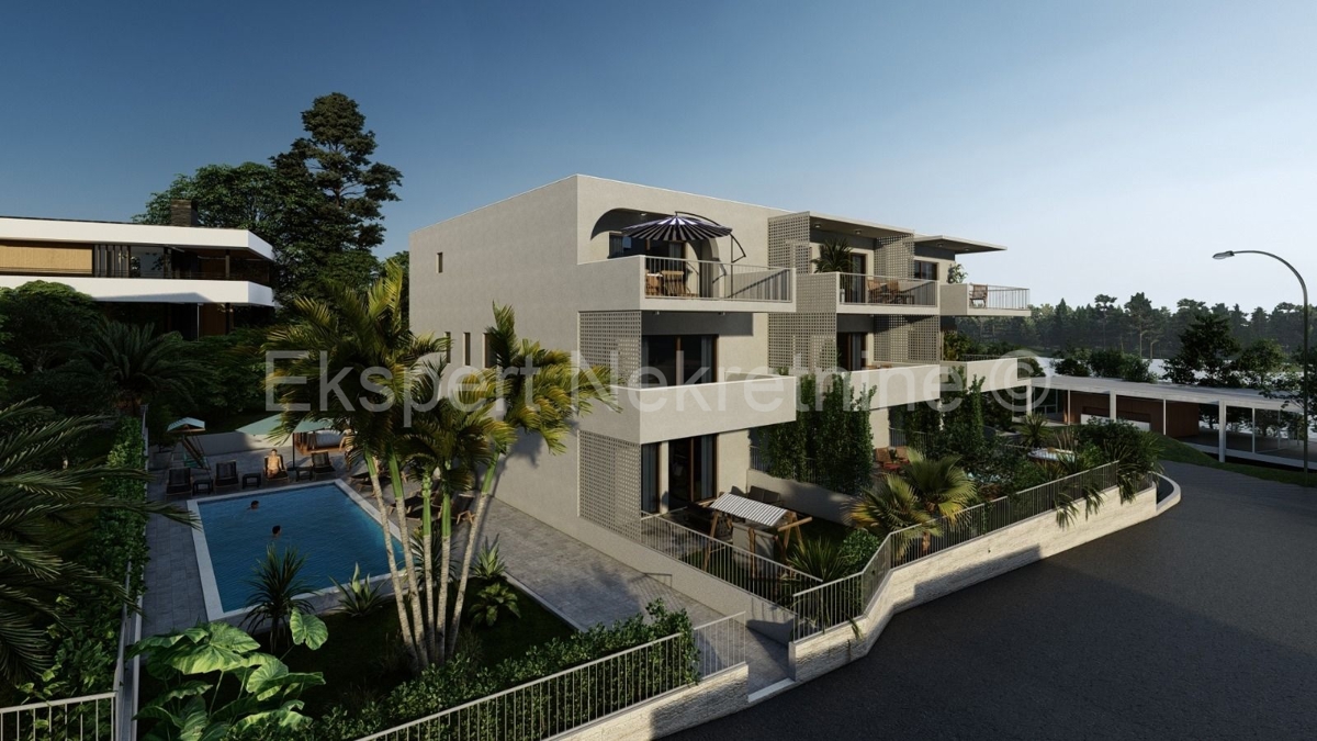 Flat For sale - SPLITSKO-DALMATINSKA SPLIT
