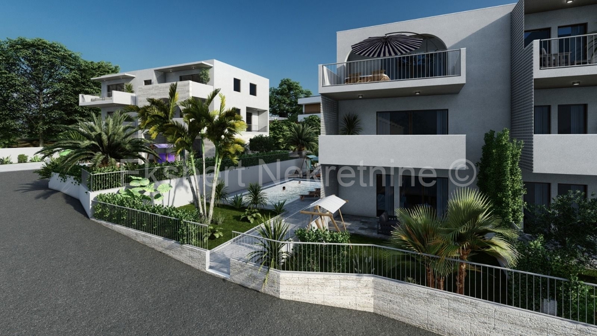 Flat For sale - SPLITSKO-DALMATINSKA SPLIT