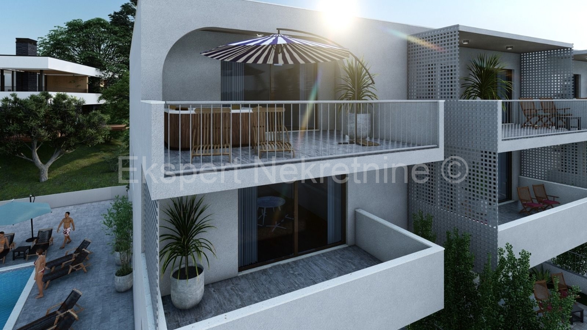 Flat For sale - SPLITSKO-DALMATINSKA SPLIT