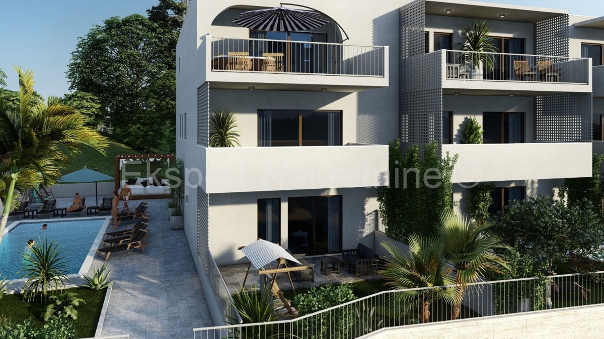 Flat For sale - Splitsko-dalmatinska Split - foto 5/16