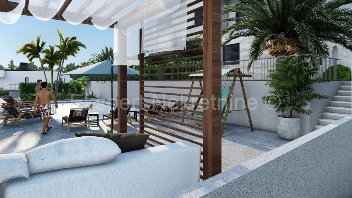 Flat For sale - SPLITSKO-DALMATINSKA SPLIT