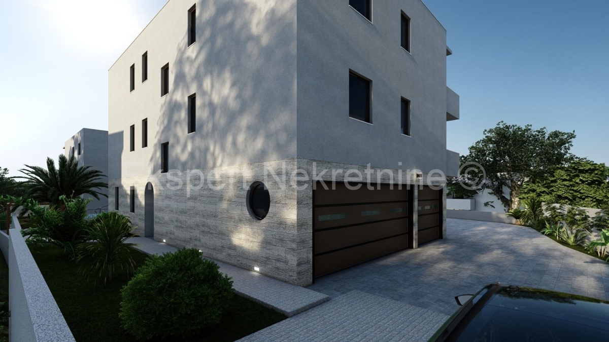 Flat For sale - SPLITSKO-DALMATINSKA SPLIT