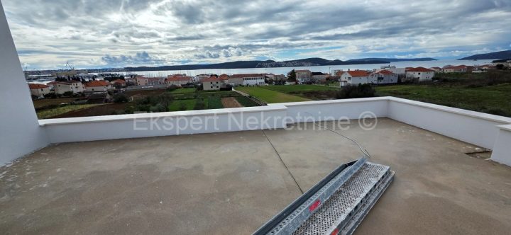 Flat for sale 70 m² – Seget
