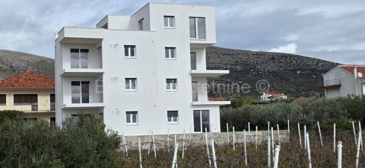 Apartment Zu verkaufen - Splitsko-dalmatinska Seget - foto 4/19
