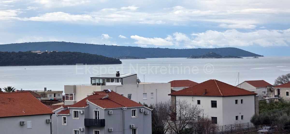 Mieszkanie Na sprzedaż - SPLITSKO-DALMATINSKA SEGET