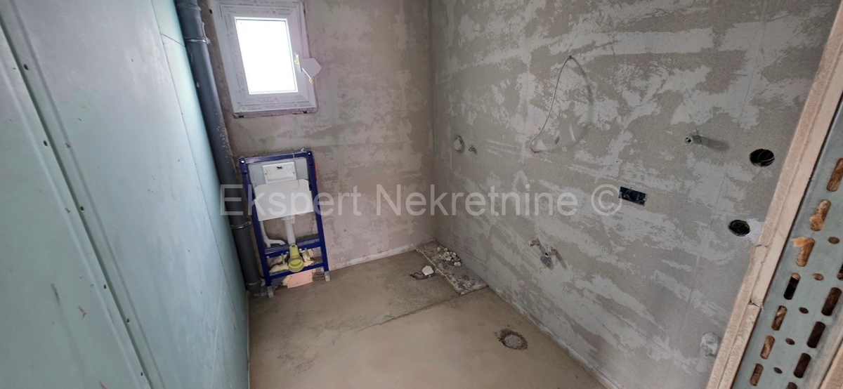 Mieszkanie Na sprzedaż - SPLITSKO-DALMATINSKA SEGET