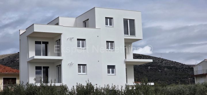 Flat for sale 64 m² – Seget