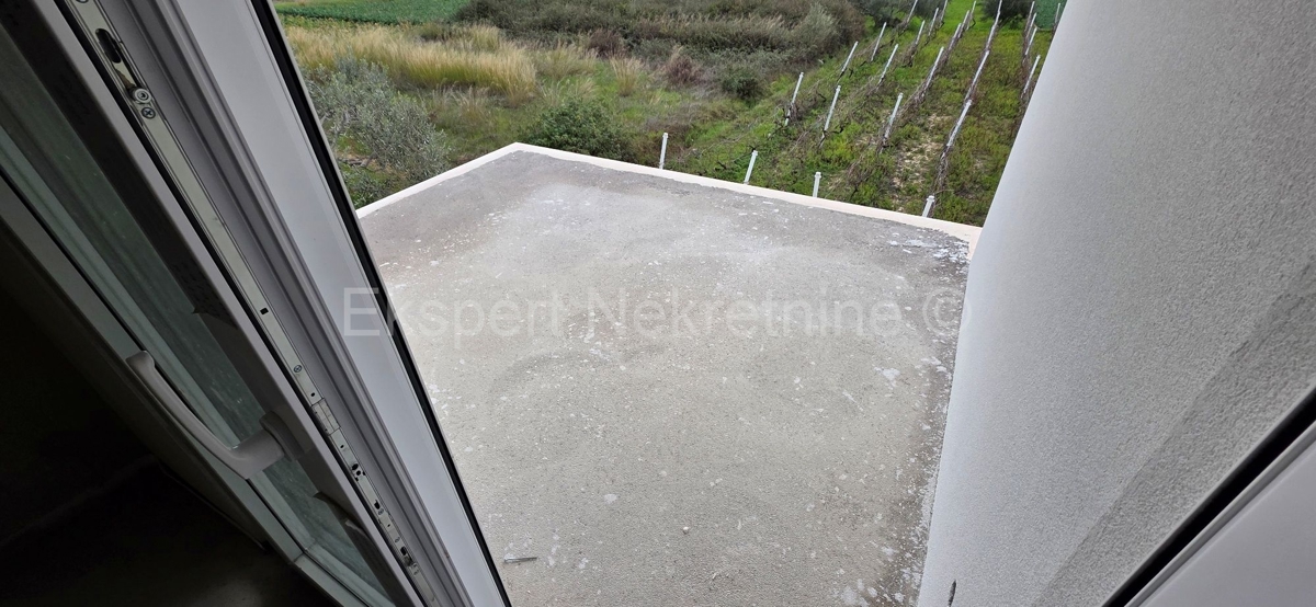 Flat For sale - SPLITSKO-DALMATINSKA SEGET