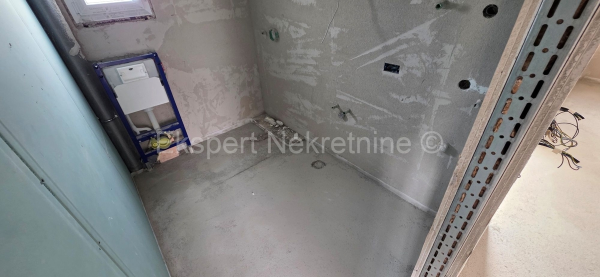 Flat For sale - SPLITSKO-DALMATINSKA SEGET