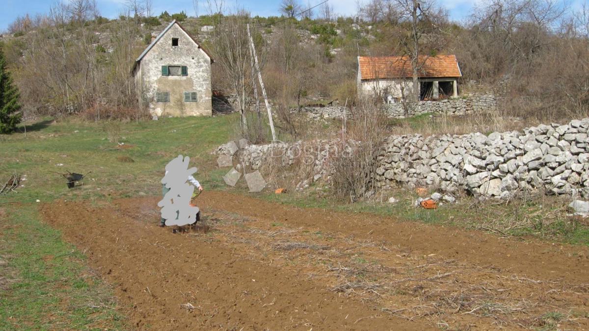 Dům Na prodej - ZADARSKA GRAČAC