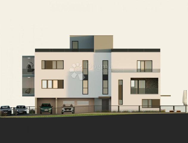 Apartment zu verkaufen 71 m² – Pakoštane