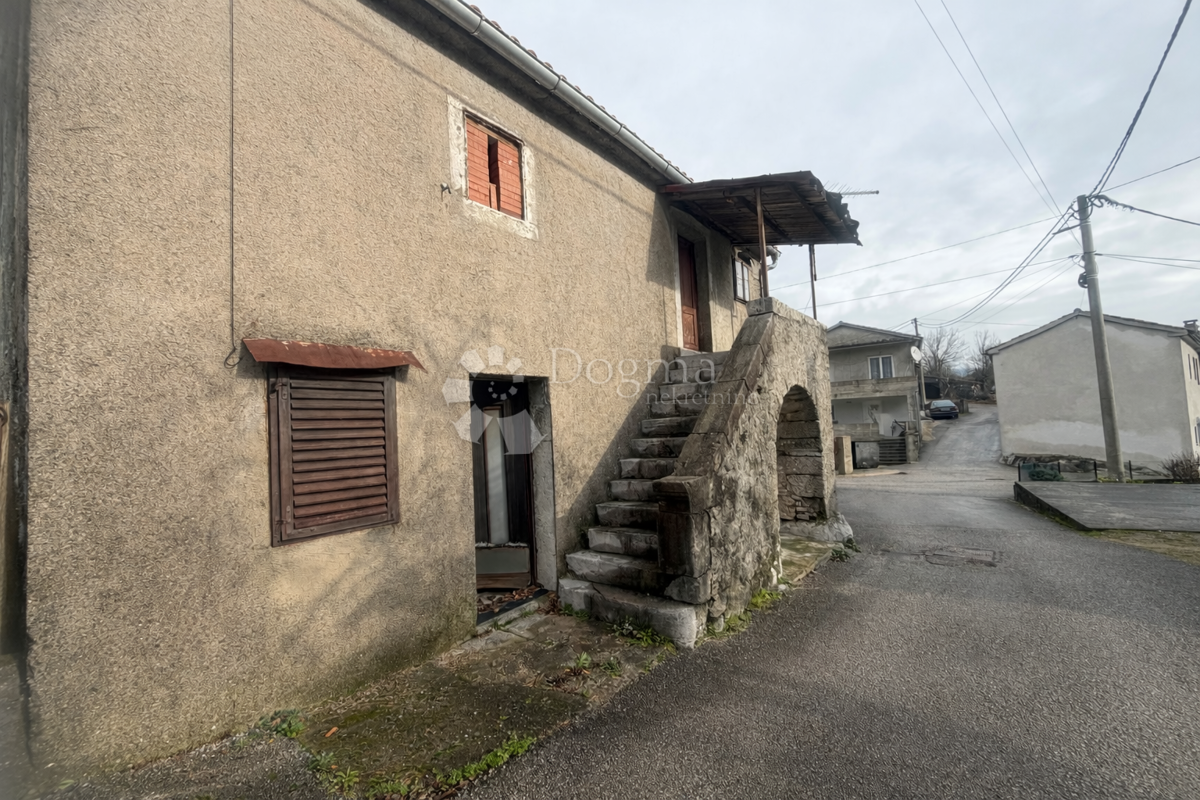 House For sale - Primorsko-goranska Matulji - foto 1/22