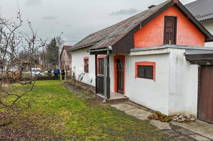 Haus Zu verkaufen VALPOVO