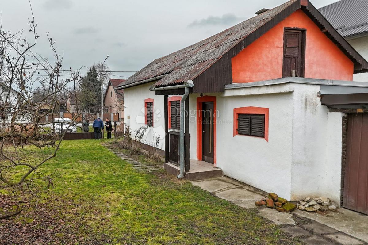 Casa In vendita VALPOVO
