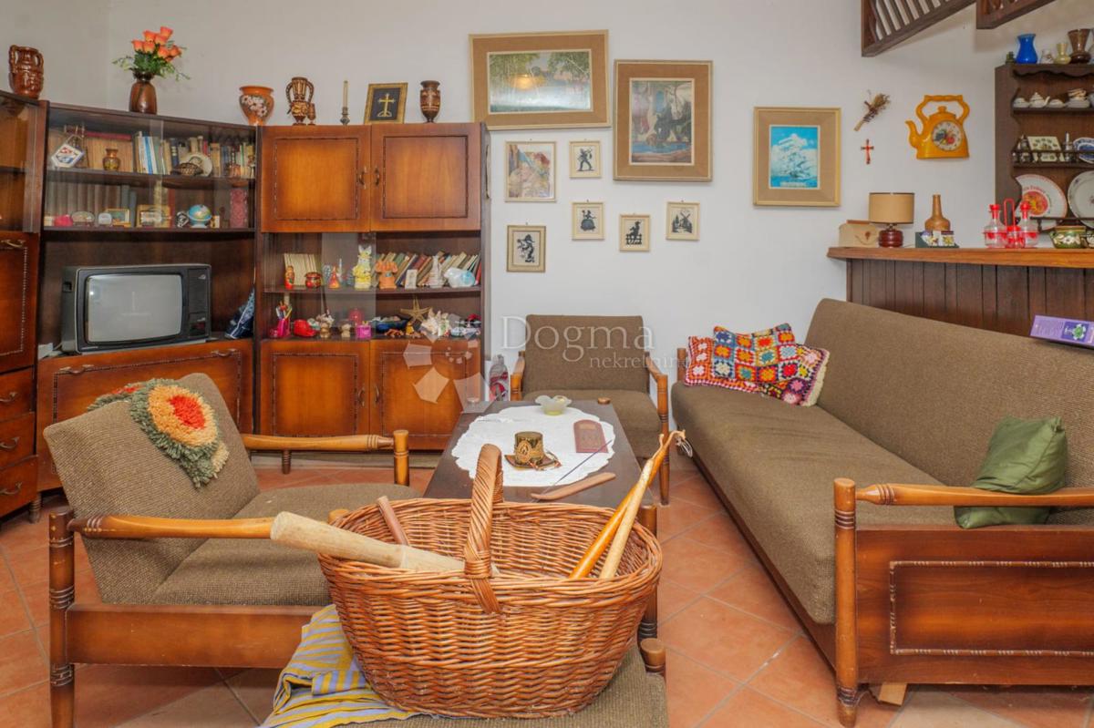 Casa In vendita - OSJEČKO-BARANJSKA VALPOVO
