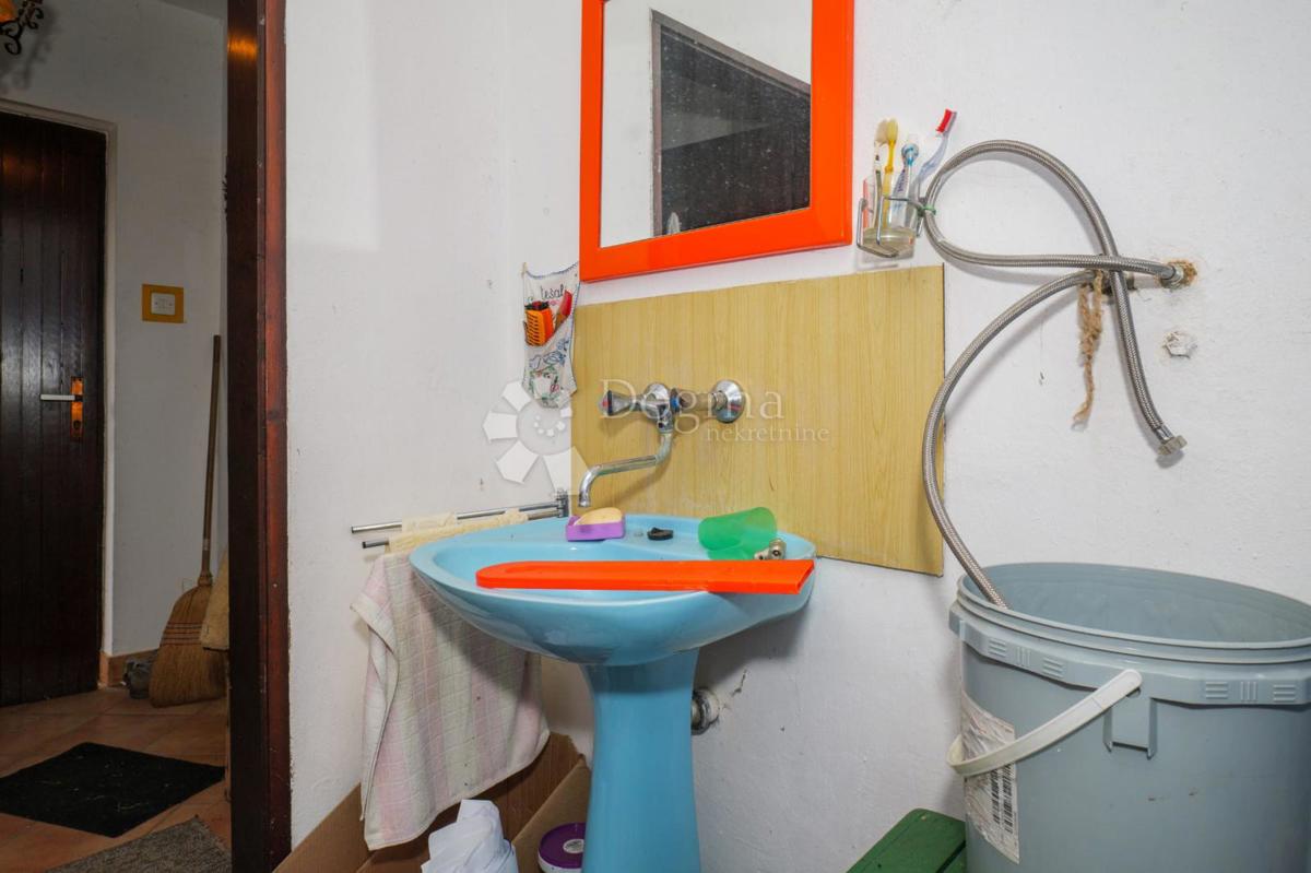 Casa In vendita - OSJEČKO-BARANJSKA VALPOVO
