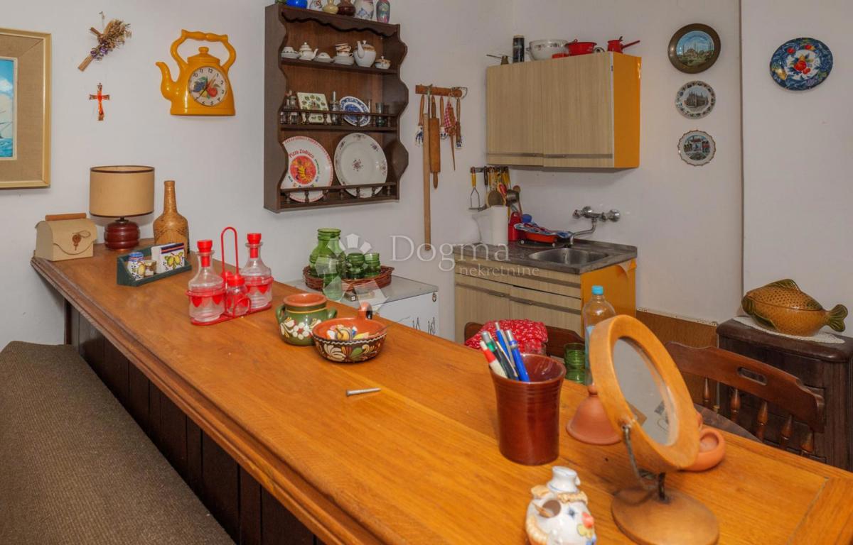Casa In vendita - OSJEČKO-BARANJSKA VALPOVO