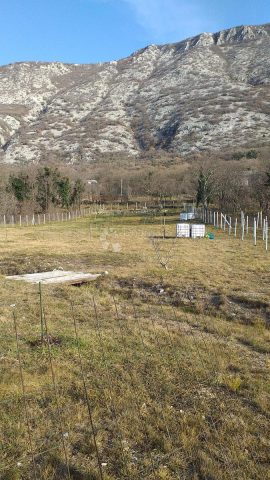 Parcela na predaj 2139 m² – Vinodolska Općina