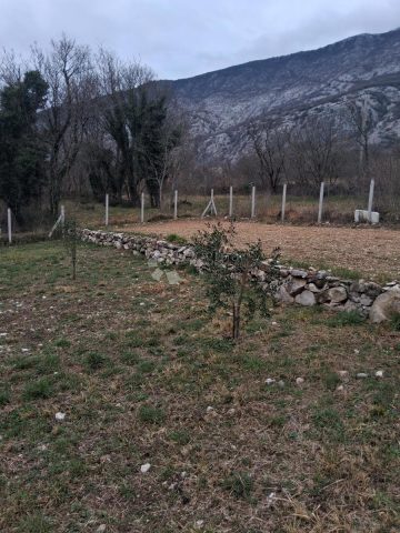 Pozemok Na predaj - Primorsko-goranska Vinodolska Općina - foto 5/6