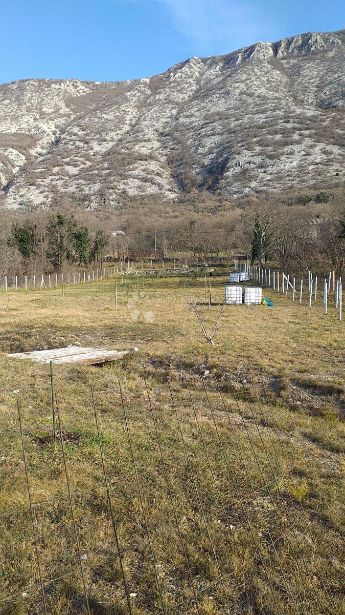 Zemljište Na prodaju - PRIMORSKO-GORANSKA VINODOLSKA OPĆINA
