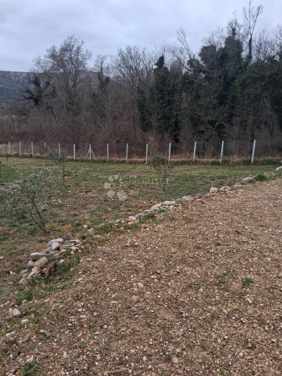 Zemljište Na prodaju - PRIMORSKO-GORANSKA VINODOLSKA OPĆINA