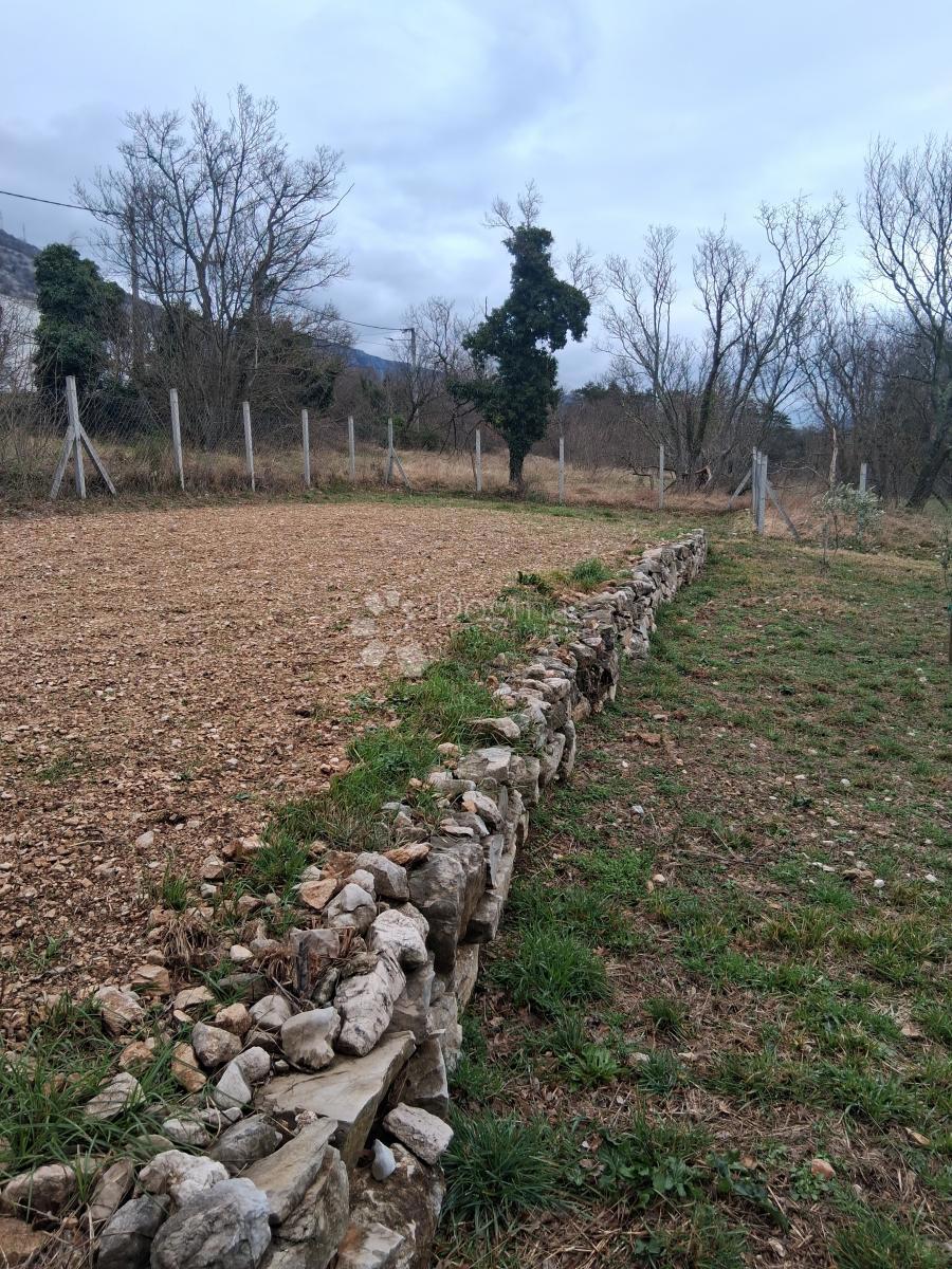 Zemljište Na prodaju - PRIMORSKO-GORANSKA VINODOLSKA OPĆINA